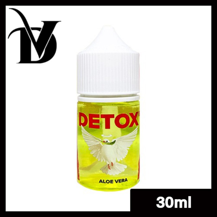 Detox 디톡스 시리즈 (입호흡 액상)